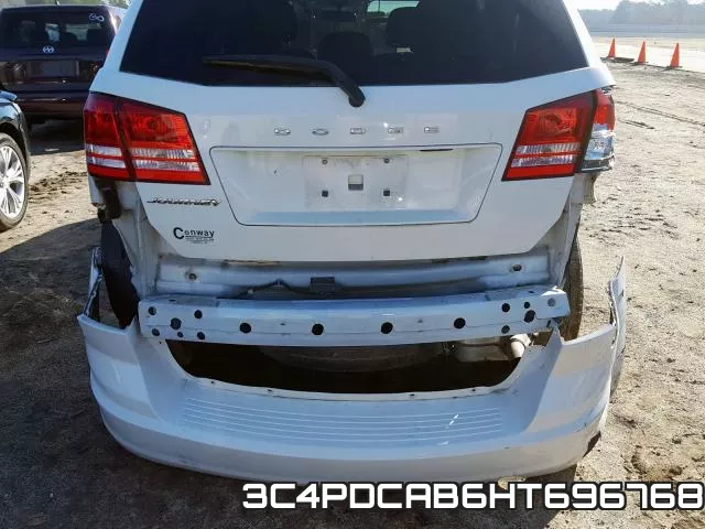 3C4PDCAB6HT696768 фото 10