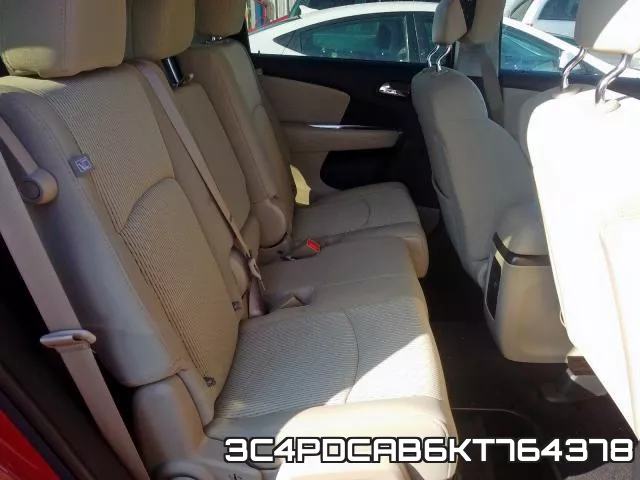 3C4PDCAB6KT764378 фото 7