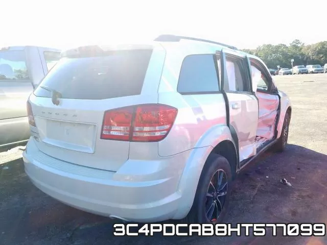 3C4PDCAB8HT577099 фото 5