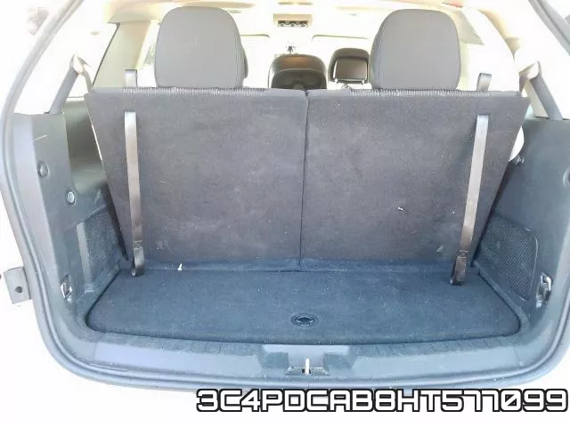 3C4PDCAB8HT577099 фото 10