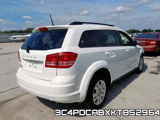 3C4PDCABXKT852964 фото 5