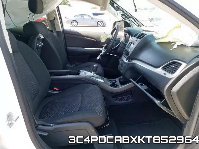 3C4PDCABXKT852964 фото 6