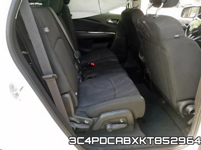 3C4PDCABXKT852964 фото 7