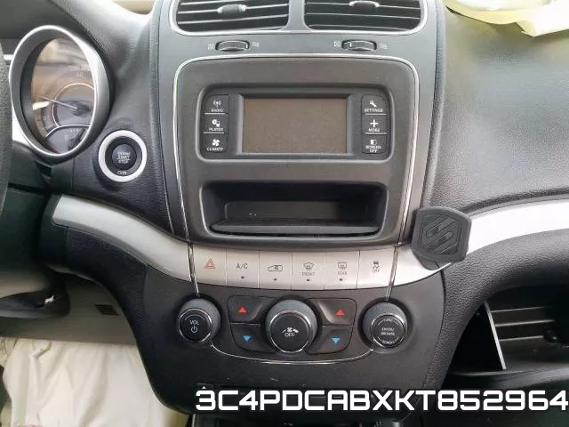3C4PDCABXKT852964 фото 10