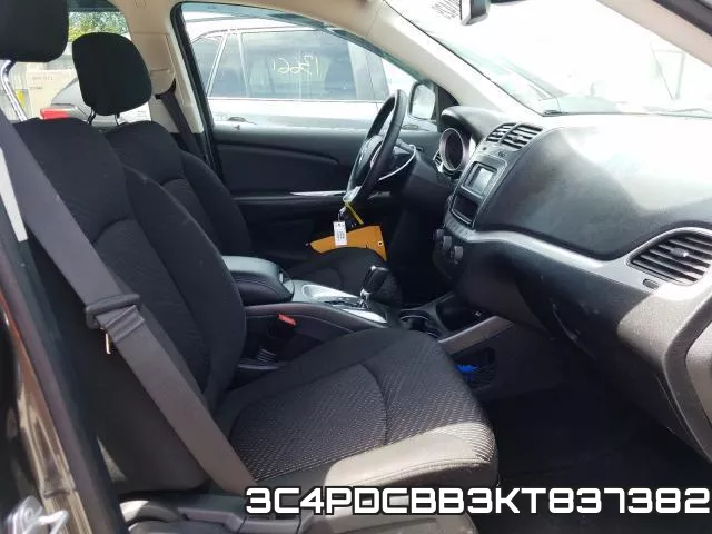 3C4PDCBB3KT837382 фото 6