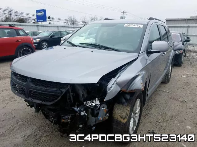 3C4PDCBG3HT523140 фото 3