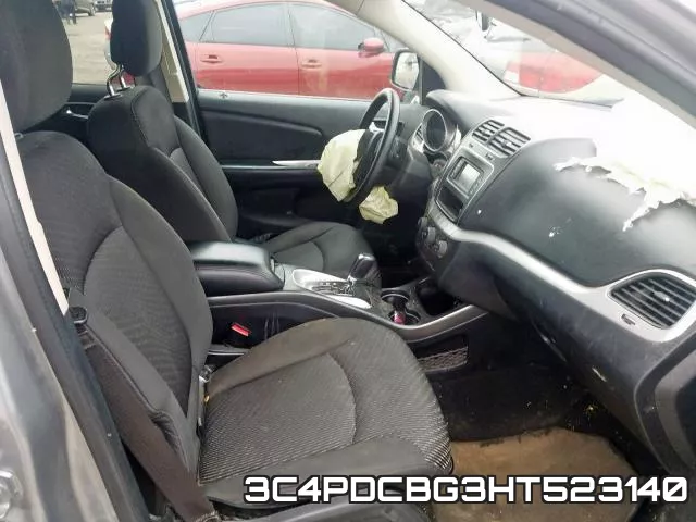 3C4PDCBG3HT523140 фото 6
