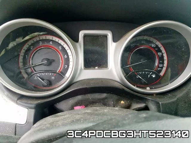 3C4PDCBG3HT523140 фото 9