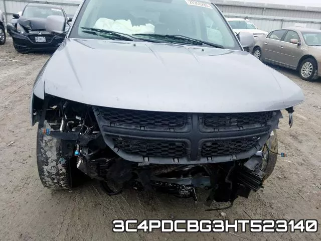3C4PDCBG3HT523140 фото 10
