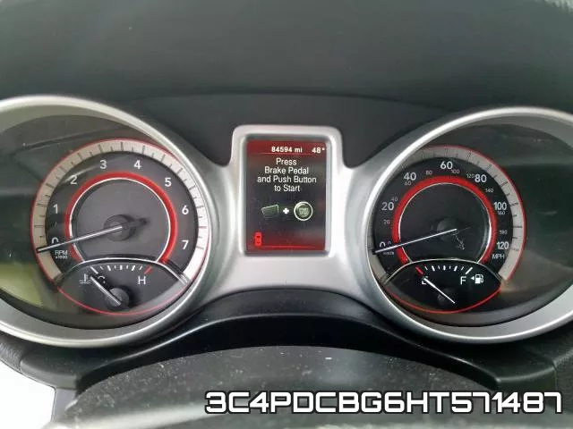 3C4PDCBG6HT571487 фото 9