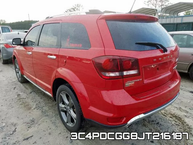 3C4PDCGG8JT216187 фото 4