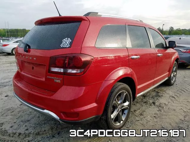 3C4PDCGG8JT216187 фото 5