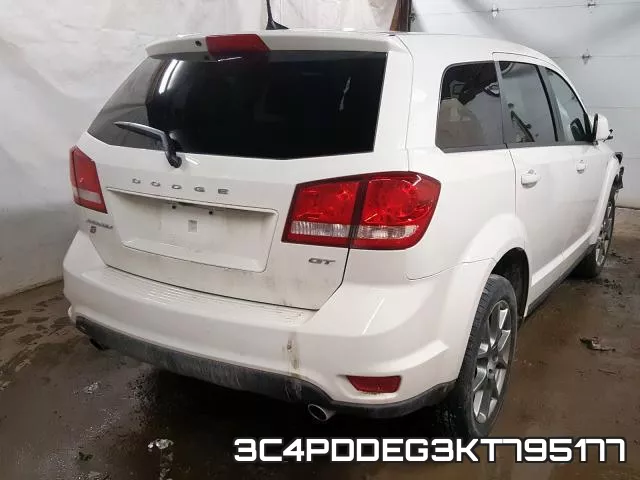 3C4PDDEG3KT795177 фото 4