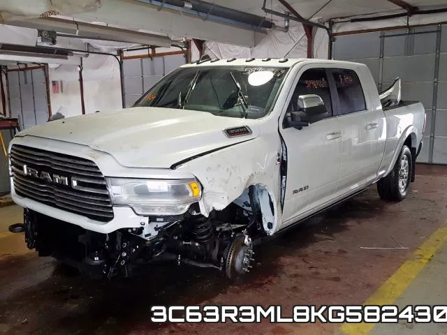 3C63R3ML8KG582430 фото 3