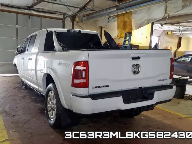 3C63R3ML8KG582430 фото 4