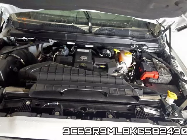 3C63R3ML8KG582430 фото 7