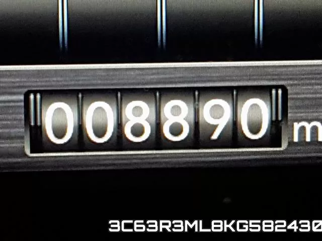 3C63R3ML8KG582430 фото 8