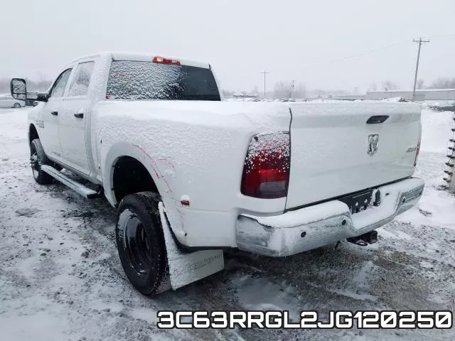 3C63RRGL2JG120250 фото 4