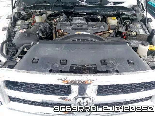 3C63RRGL2JG120250 фото 8