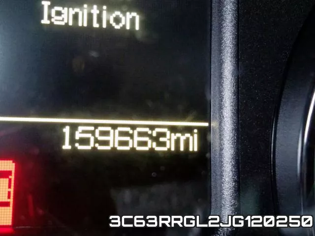 3C63RRGL2JG120250 фото 9