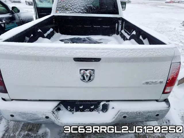 3C63RRGL2JG120250 фото 10