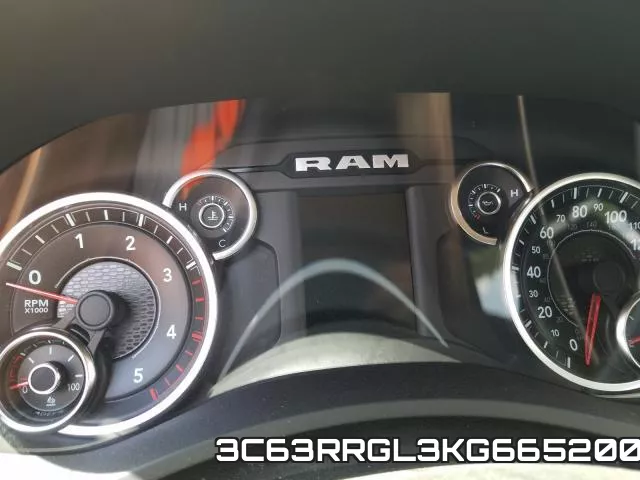3C63RRGL3KG665200 фото 9