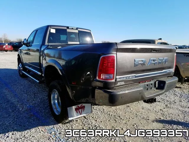 3C63RRKL4JG393357 фото 4