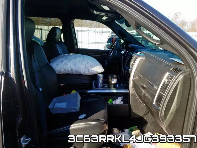 3C63RRKL4JG393357 фото 6