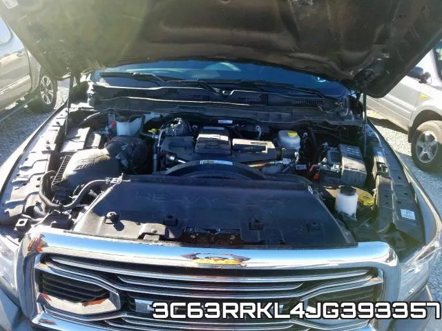3C63RRKL4JG393357 фото 8