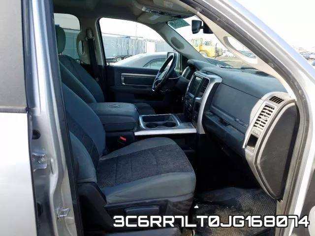 3C6RR7LT0JG168074 фото 6