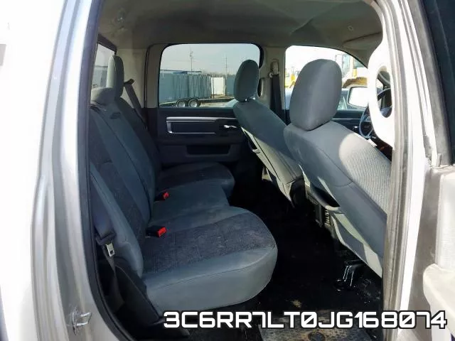 3C6RR7LT0JG168074 фото 7