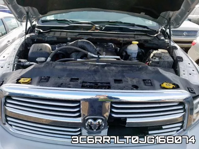 3C6RR7LT0JG168074 фото 8