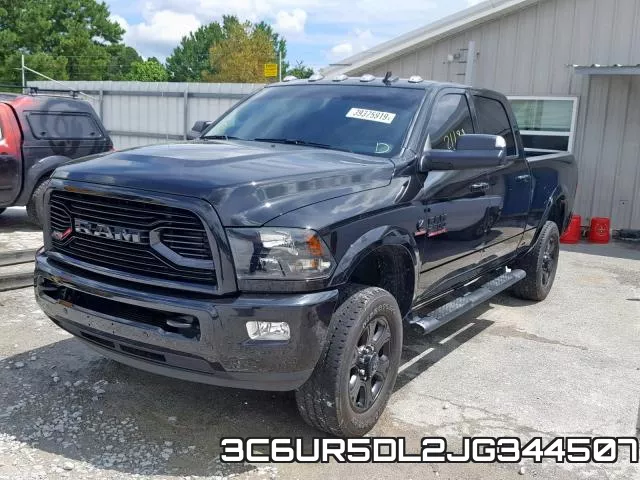 3C6UR5DL2JG344507 фото 3