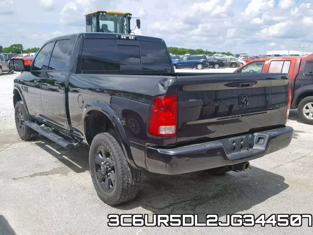 3C6UR5DL2JG344507 фото 4