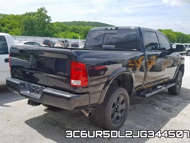 3C6UR5DL2JG344507 фото 5
