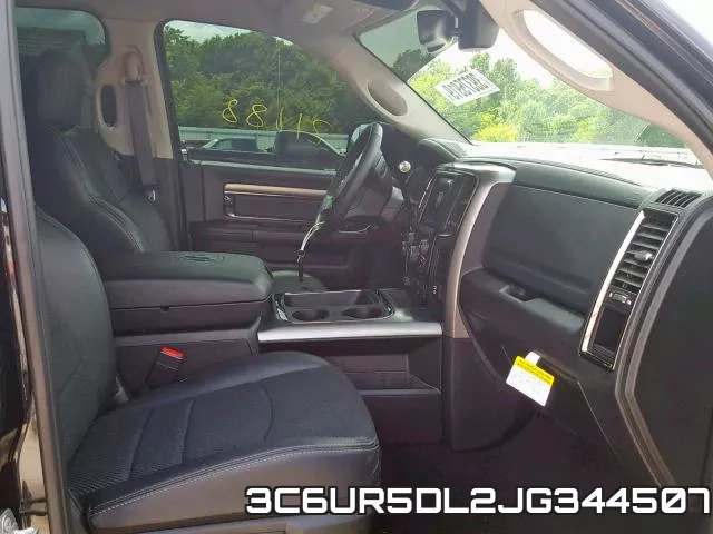 3C6UR5DL2JG344507 фото 6
