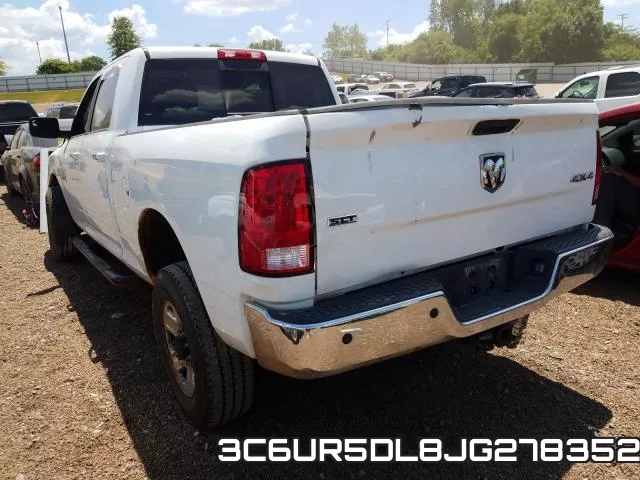3C6UR5DL8JG278352 фото 4