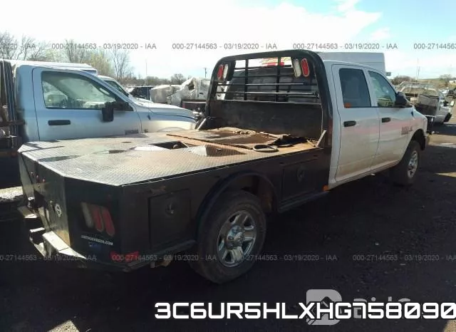 3C6UR5HLXHG758090 фото 5