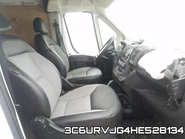 3C6URVJG4HE528134 фото 6
