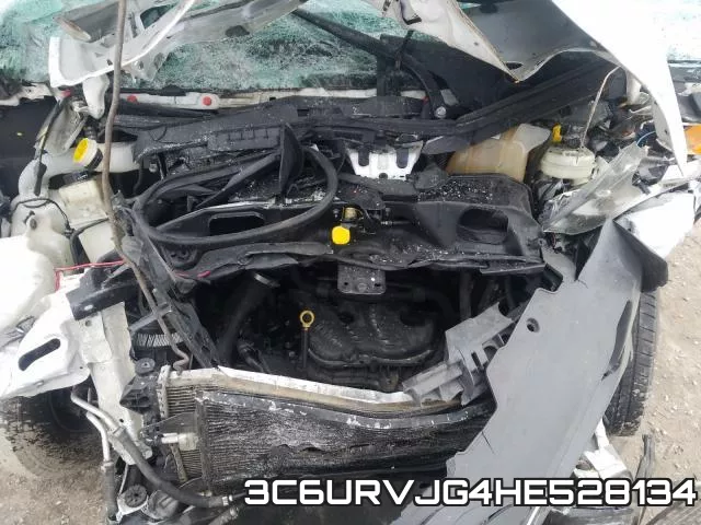 3C6URVJG4HE528134 фото 8