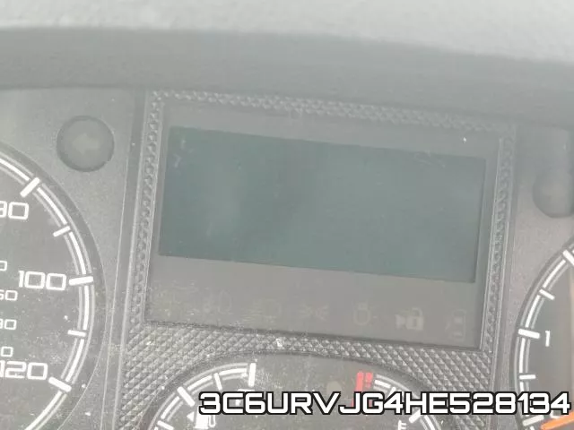 3C6URVJG4HE528134 фото 9