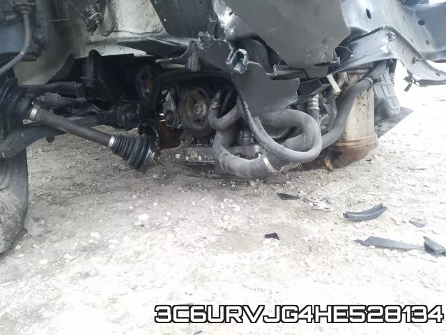3C6URVJG4HE528134 фото 10