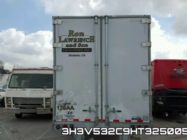 3H3V532C9HT325005 фото 2