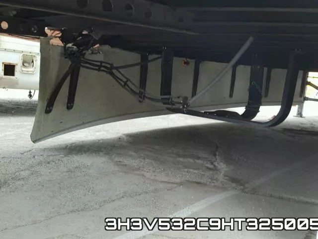 3H3V532C9HT325005 фото 6