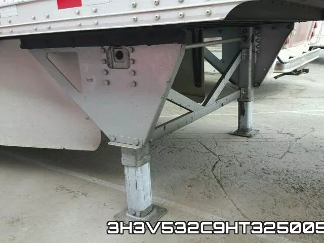 3H3V532C9HT325005 фото 7