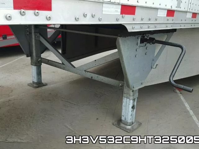 3H3V532C9HT325005 фото 8