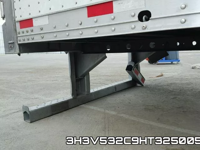3H3V532C9HT325005 фото 10