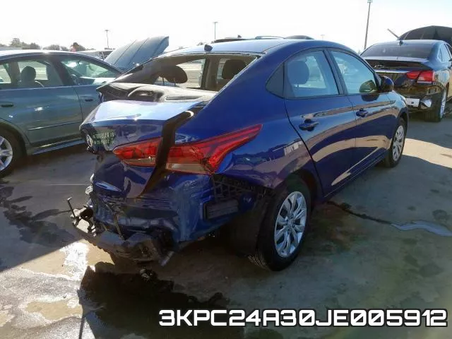 3KPC24A30JE005912 фото 5