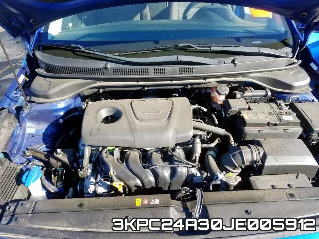 3KPC24A30JE005912 фото 8