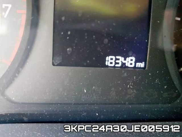 3KPC24A30JE005912 фото 9